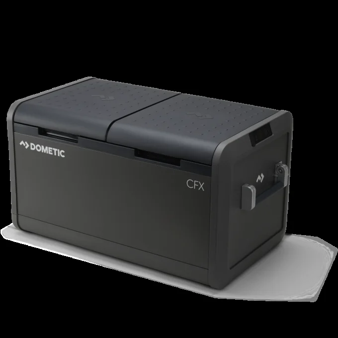 Glaciere/Refrigerateur a compression Dometic CFX5 75DZ