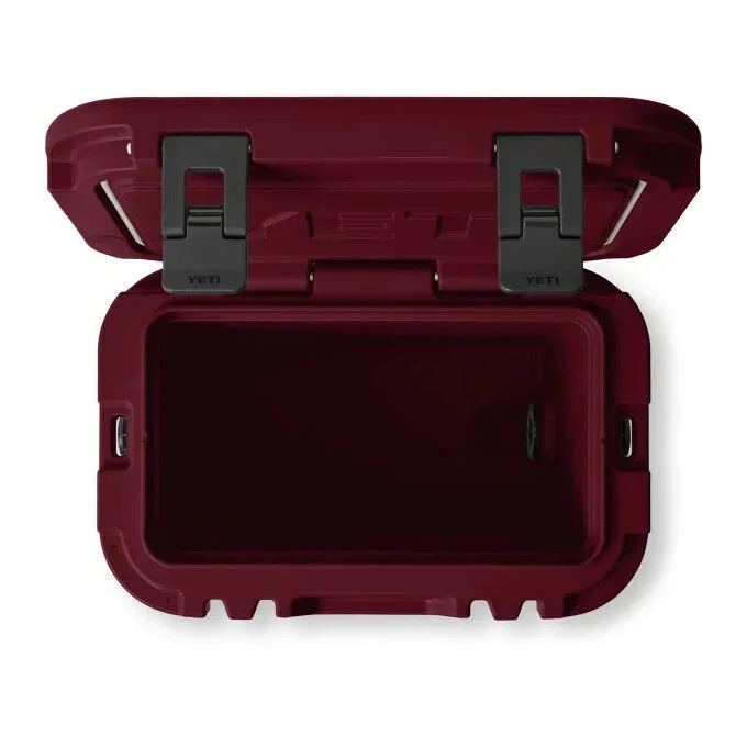 Glaciere rigide YETI Roadie 15 – Wild Vine Red – Image 3