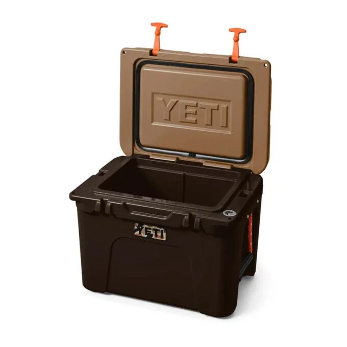 Glaciere YETI TUNDRA 35 – Westlands Brown – Image 2