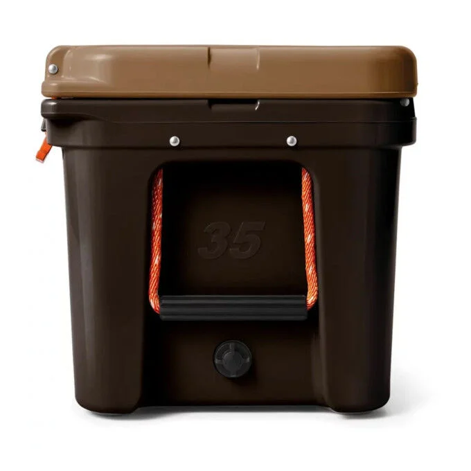 Glaciere YETI TUNDRA 35 – Westlands Brown – Image 3