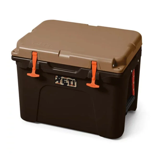 Glaciere YETI TUNDRA 35 – Westlands Brown – Image 4