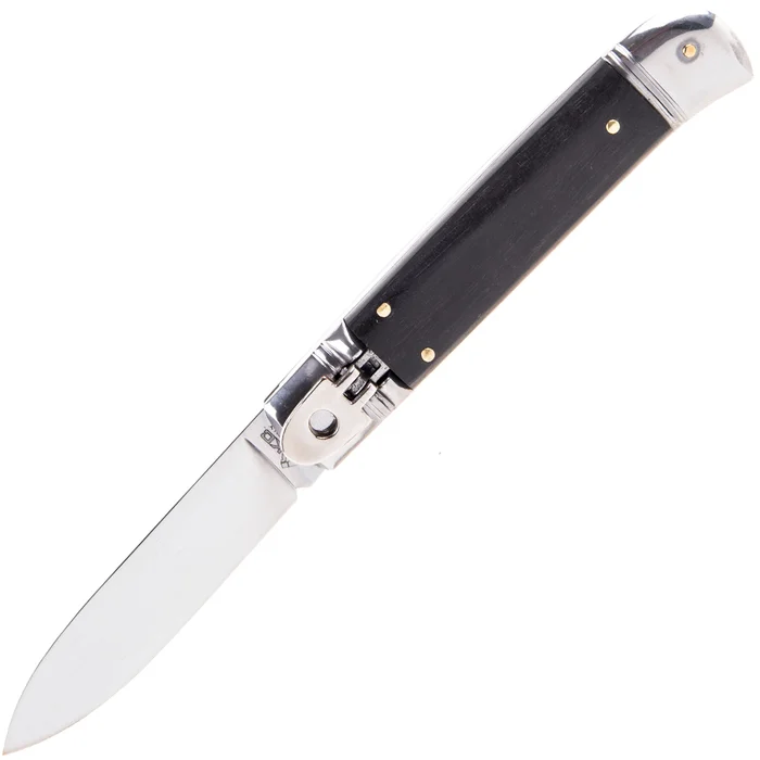 GO-540-EB – Aga Campolin Classic Leverlock Ebène