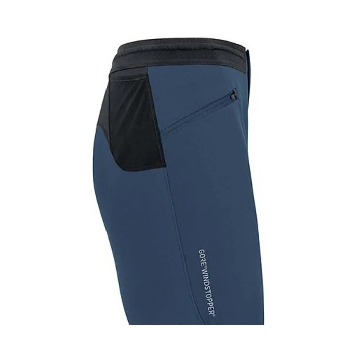 GO-RUN TRAIL PANT LL.DO H5 PARTI