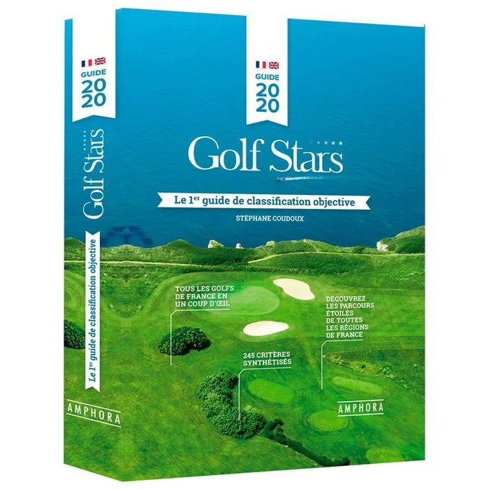 Golf Stars