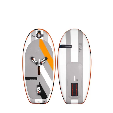 GonflablesRRD AIR BELUGA 2023
