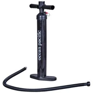 Gonfleur électrique paddle All Round