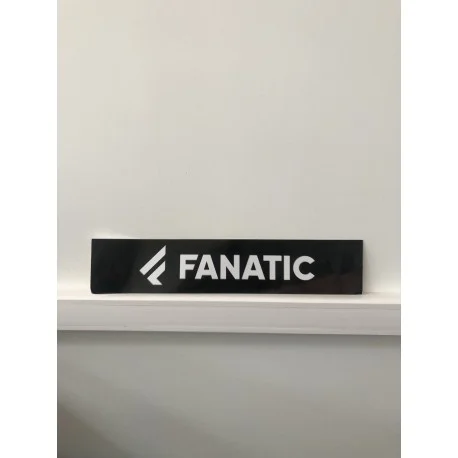 GoodiesFanatic Sticker Deco Fanatic Black & White