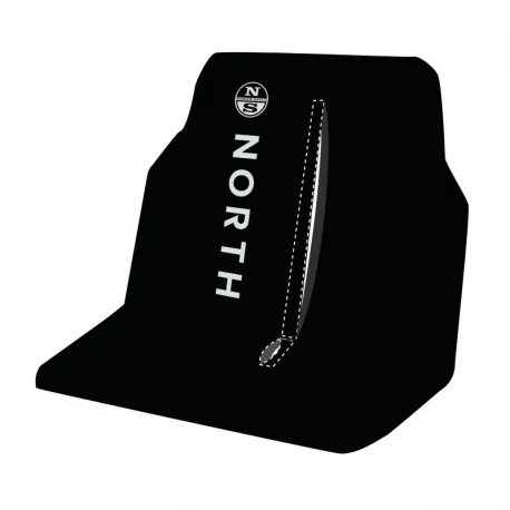 GoodiesNorth Sails Car Seat Cover Double ws