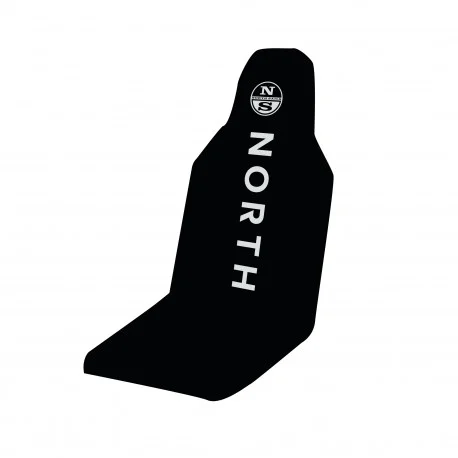 GoodiesNorth Sails Car Seat Cover WS