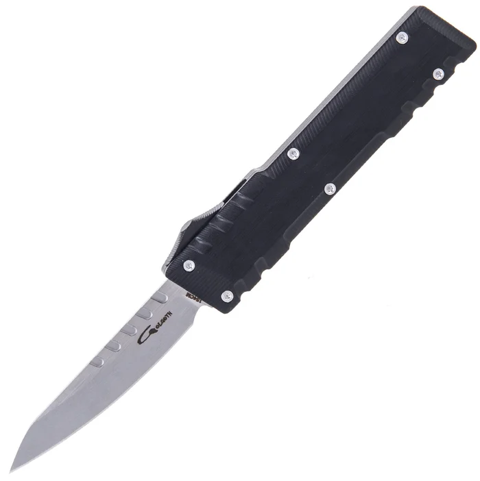 GOTGG5 – Golgoth G5 OTF 154CM
