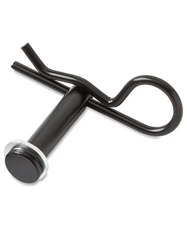 Goupille D’Attelage Universelle Otter 200033
