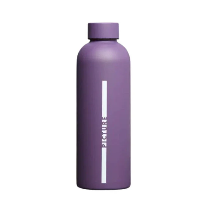 Gourde isotherme Picture MAHENNA – Grapeade