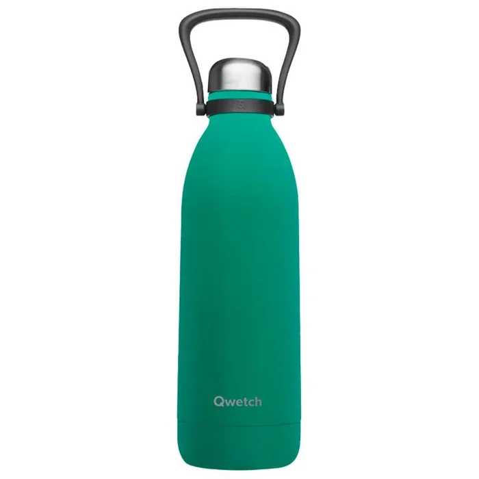 Gourde Qwetch Titan 1.5L Matt Vert Toundra