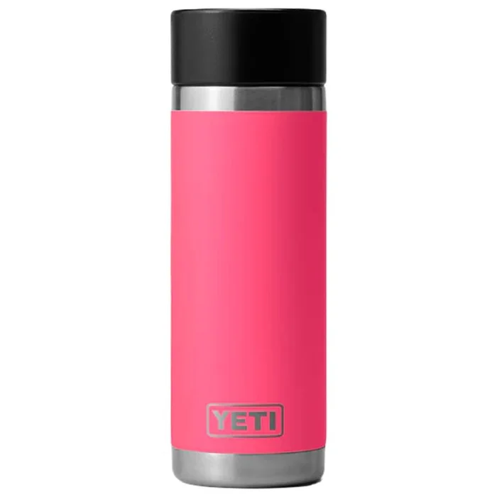 Gourde Yeti Rambler 18 Oz HotShot (532 ml) Tropical Pink