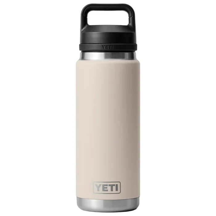 Gourde Yeti Rambler 26 Oz (760ml) Cape Taupe