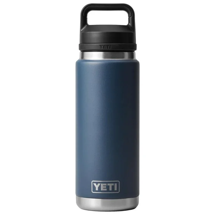 Gourde Yeti Rambler 26 Oz (760ml) Navy