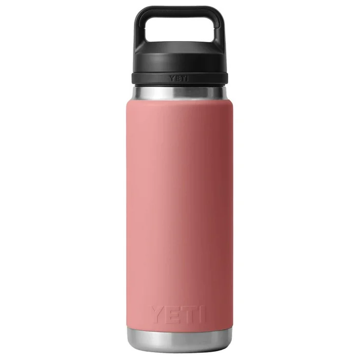 Gourde Yeti Rambler 26 Oz (760ml) Sandstone Pink