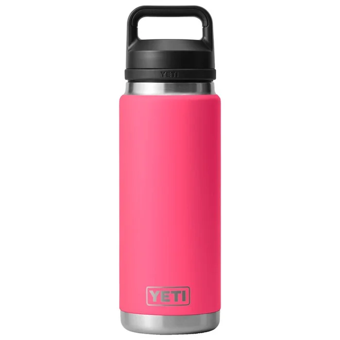 Gourde Yeti Rambler 26 Oz (760ml) Tropical Pink