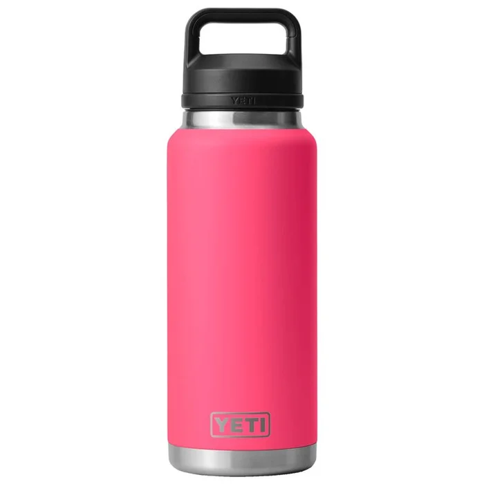 Gourde Yeti Rambler 36 Oz 1.1L Tropical Pink