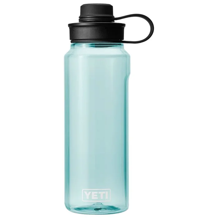 Gourde Yeti Yonder Tether 34 Oz (1L) Seafoam