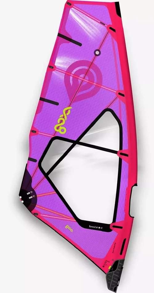 Goya – Banzai Surf Pro 2025