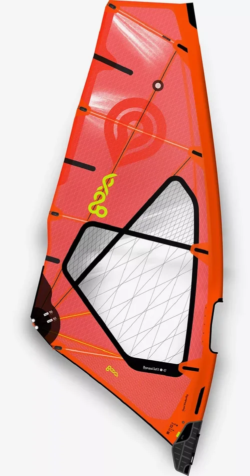 Goya – Banzai Surf Pro X 2025