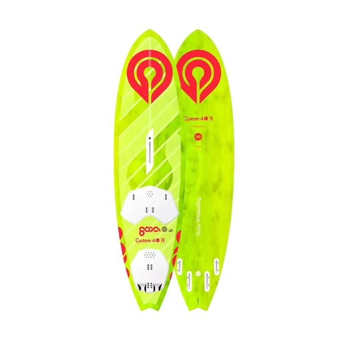 Goya – Custom 4 Pro 2023