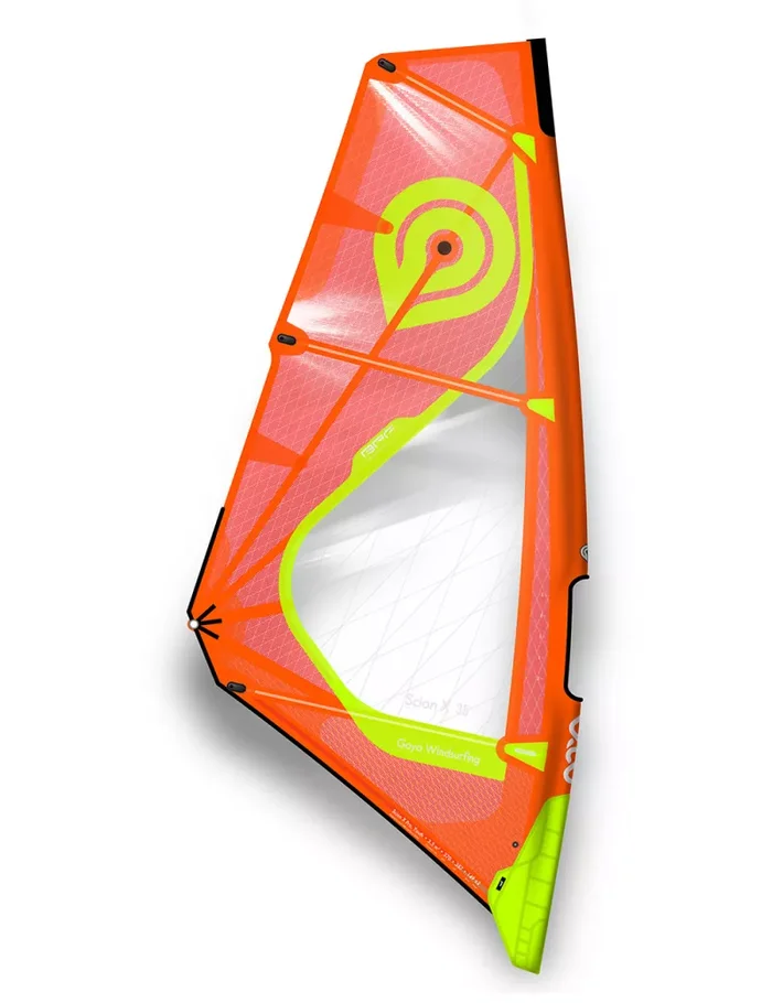 Goya – Scion X – 2025