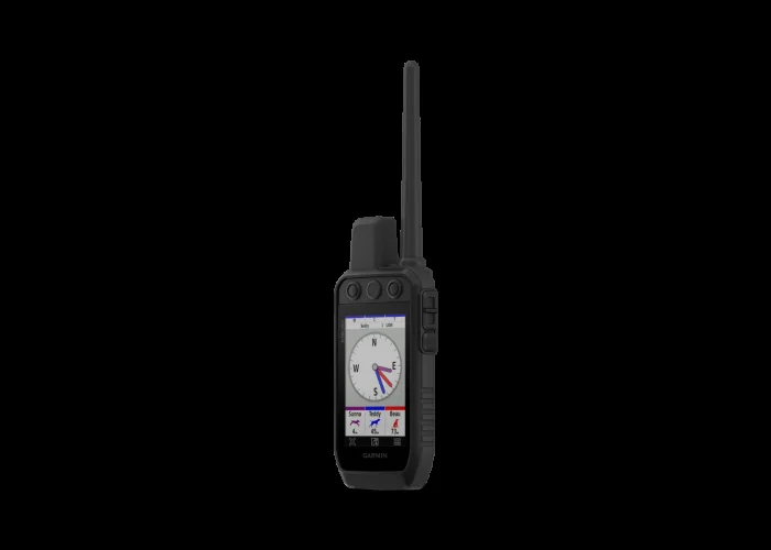 GPS Garmin Alpha 200 F