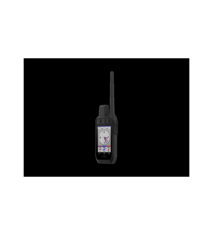 Gps Garmin alpha 300 version f
