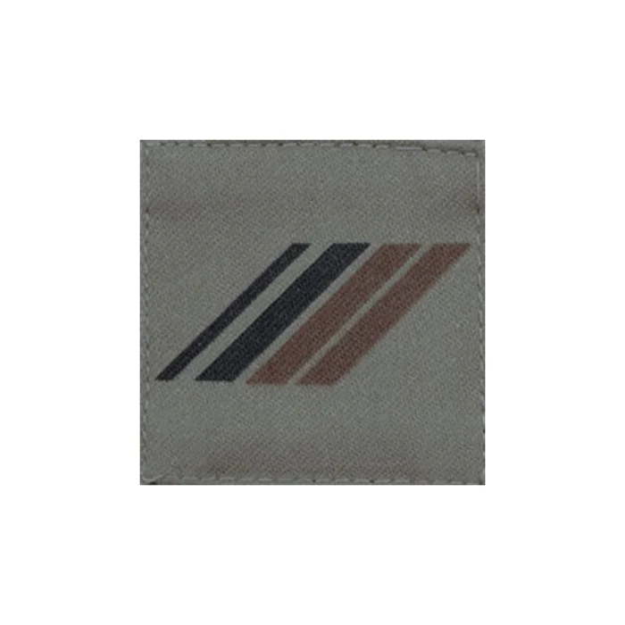 Grade Caporal Chef / Brigadier Chef – Basse Visibilité