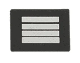 GRADE PORTE CARTE POLICE COMMANDANT