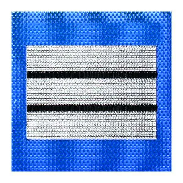 Grade Velcro Tissu 5×5 Chef de Service 1ère Classe