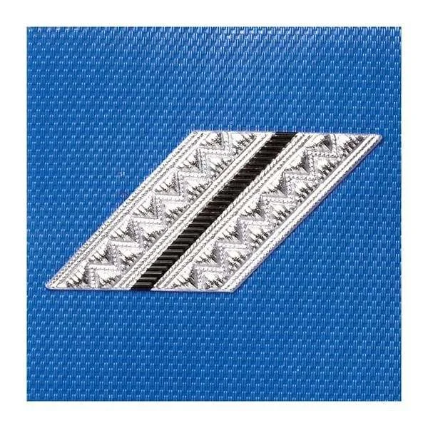 Grade Velcro Tissu 5×5 Gardien Titulaire