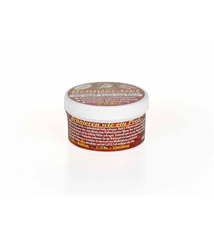 Graisse – Instant – 100 g