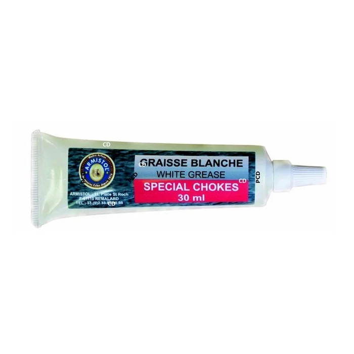 Graisse Armistol Spéciale Chokes 30ml