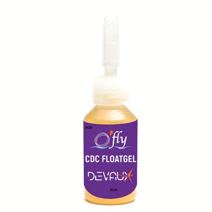 Graisse Devaux O’Fly CDC Floatgel