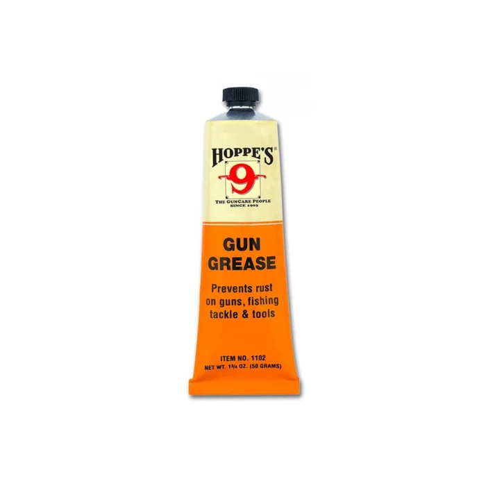 Graisse pour arme Hoppe’s 9