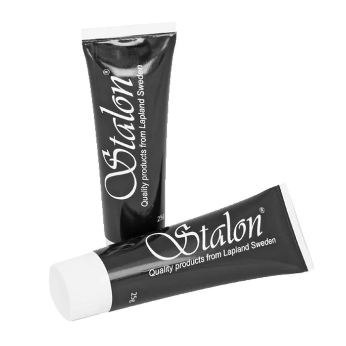 Graisse pour Silencieux Stalon 25g – Lubrification Optimale – Protection Contre la Corrosion – Performance Durable