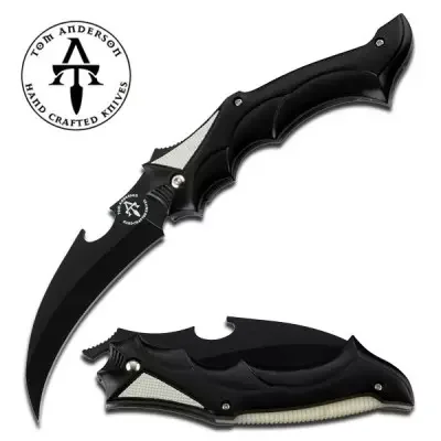 Grand couteau 26cm – style fantastique fantasy
