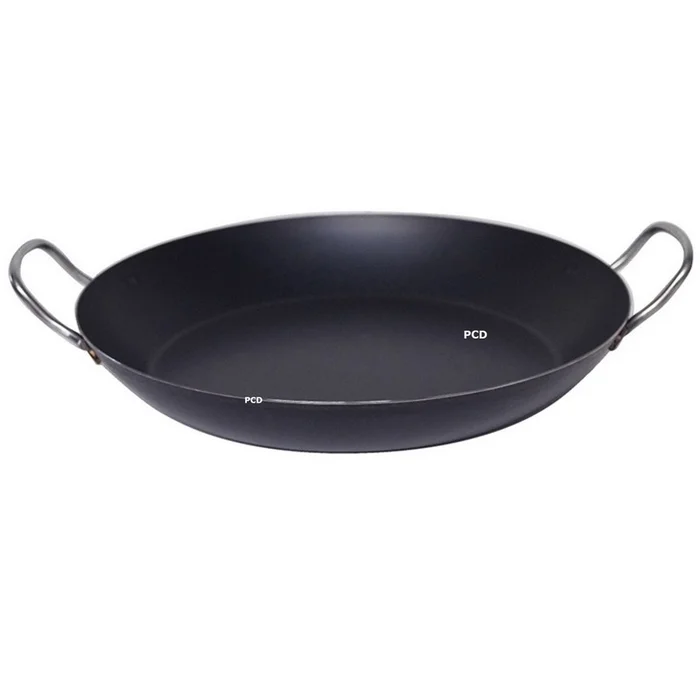 Grand Plat A Cuisson Le Marquier 34cm Outdoor De Buyer