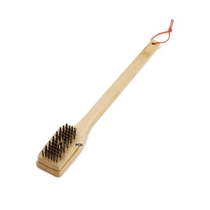 Grande Brosse Pour Grille Weber