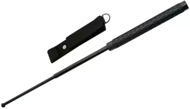 Grande matraque telescopique 65cm, baton – M324