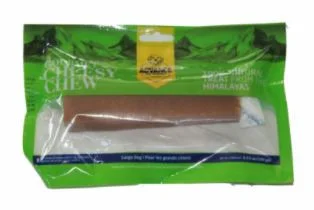 Grands produits pour animaux de compagnie Gourmet Cheesy Chew