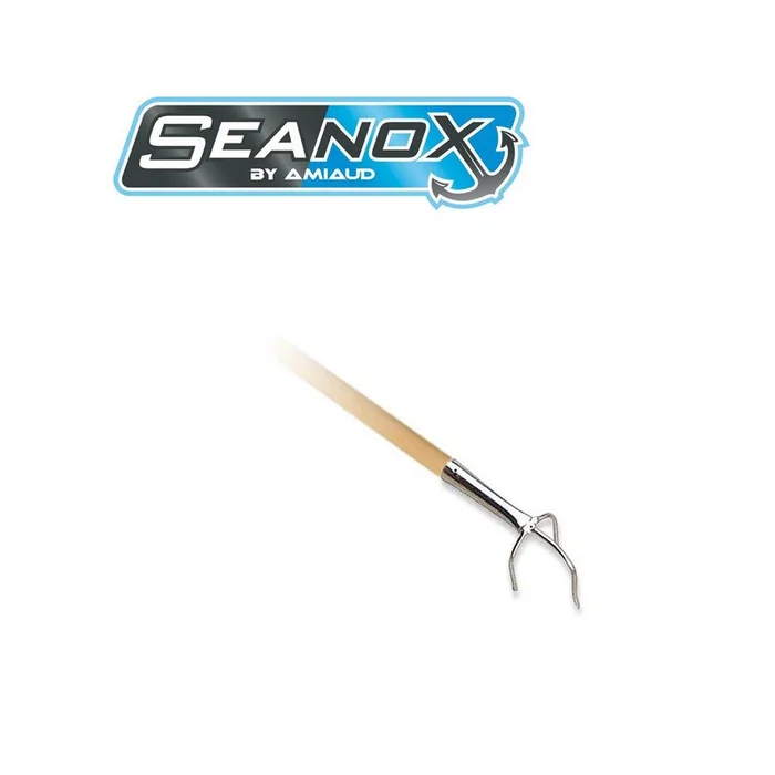 GRAPPIN A OURSINS SEANOX ACIER A DOUILLE