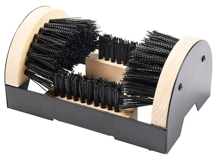 Gratte bottes PERCUSSION