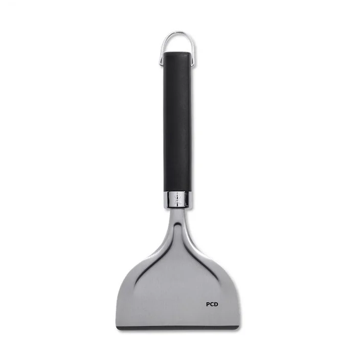 Grattoir Pour Plancha Weber