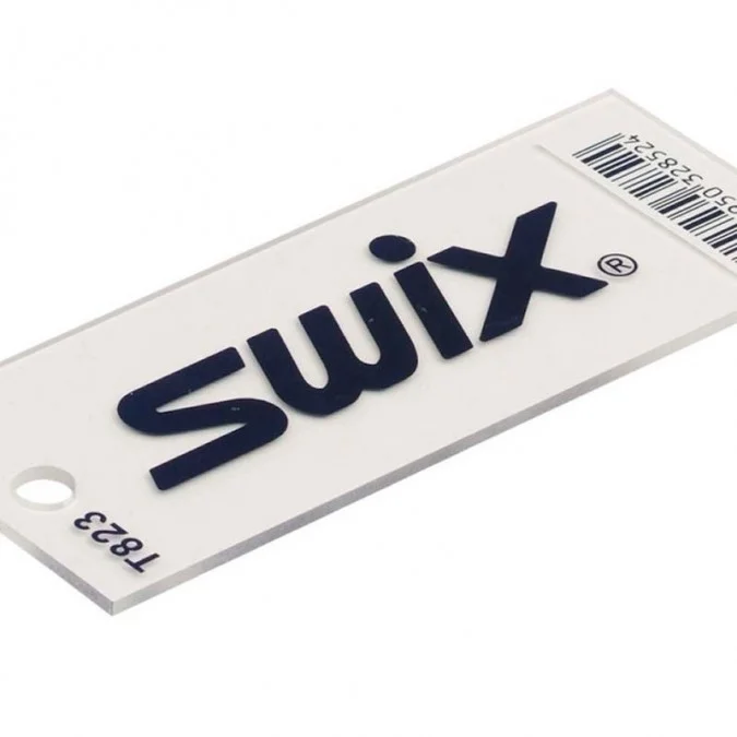 GRATTOIR SWIX PLEXI SCRAPER 3MM