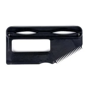 Grattoir Wax&fin