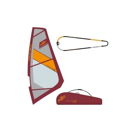 Greements WindsurfJp-Australia Gréemént vision 2022